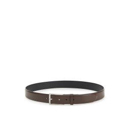 Guess Férfi öv Not Coordinated Belts BM7680 LEA35 Barna