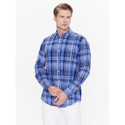 Polo Ralph Lauren Ing 710897267004 Kék Custom Fit