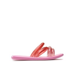 Melissa Papucs Airbubble Slide Ad 33747 Rózsaszín