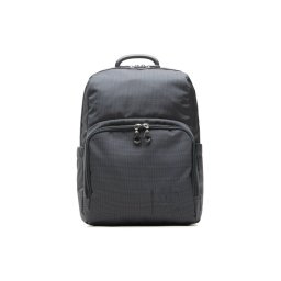 Mandarina Duck Hátizsák Baby Bag P10IWT01 Szürke