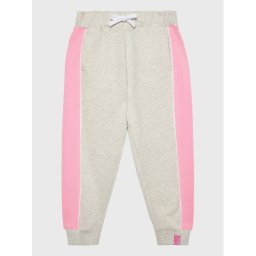 United Colors Of Benetton Melegítő alsó 3J68CF030 Szürke Relaxed Fit