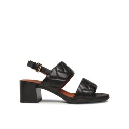 Geox Szandál D New Marykarmen D35RLC0Y3BCC9999 Fekete