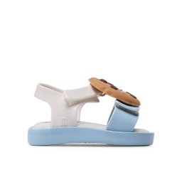 Melissa Szandál Mini Melissa Jump Candy Bb 33741 Kék