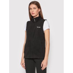 Regatta Mellény Sweetness II RWB053 Fekete Regular Fit