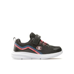 Champion Sportcipő Shout Out B Ps S32662-CHA-KK001 Fekete