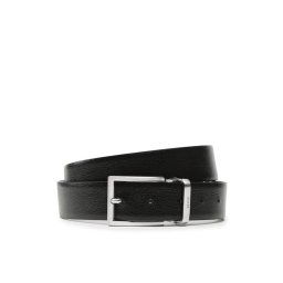 Guess Férfi öv Not Coordinated Belts BM7658 LEA35 Fekete