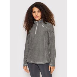 Regatta Polár kabát Montes RWA240 Szürke Regular Fit