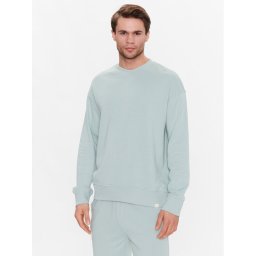 United Colors Of Benetton Pulóver 3J68U1009 Zöld Regular Fit