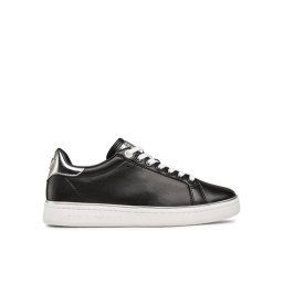 EA7 Emporio Armani Sportcipő X7X009 XK329 N763 Fekete