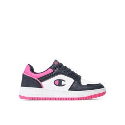 Champion Sportcipő Rebound 2.0 Low S11470-CHA-WW017 Sötétkék
