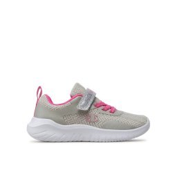 Champion Sportcipő Softy Evolve G S32531-CHA-ES012 Szürke