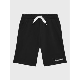 Timberland Sport rövidnadrág T24C13 S Fekete Regular Fit