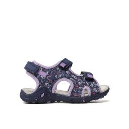 Geox Szandál J Sandal Whinberry G J35GRD0CE15CF48E S Sötétkék