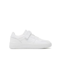 Champion Sportcipő Rebound 2.0 Low B Ps S32414-CHA-WW009 Fehér