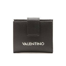 Valentino Kis női pénztárca Alexia VPS5A8215 Fekete