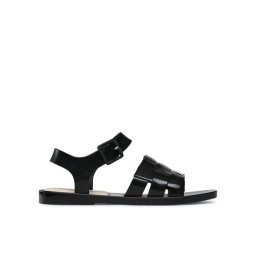 Melissa Szandál Basket Sandal Ad 33807 Fekete