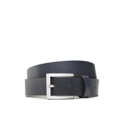 Guess Férfi öv Not Coordinated Belts BM7573 LEA35 Sötétkék