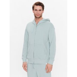 United Colors Of Benetton Pulóver 3J68U5001 Zöld Regular Fit