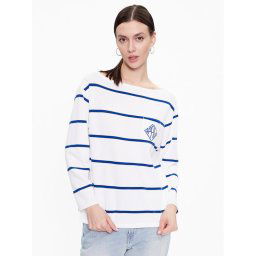 Polo Ralph Lauren Blúz 211892649002 Színes Relaxed Fit