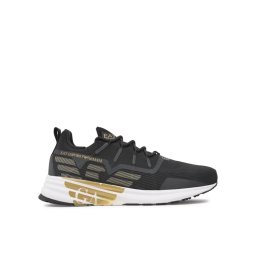 EA7 Emporio Armani Sportcipő X8X130 XK309 R659 Fekete