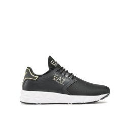 EA7 Emporio Armani Sportcipő X8X123 XK300 R347 Fekete