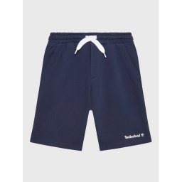Timberland Sport rövidnadrág T24C13 S Sötétkék Regular Fit