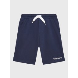 Timberland Sport rövidnadrág T24C13 D Sötétkék Regular Fit
