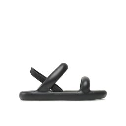 Melissa Szandál Free Blom Sandal Ad 33723 Fekete
