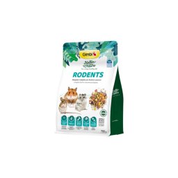 Gimbi Mother Nature Rodent - állateledel rágcsálók számára 700 g