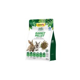 Gimbi Mother Nature Rabbit Pelllet - állateledel nyulak számára 500 g