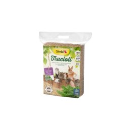 Gimbi faforgács 60 l
