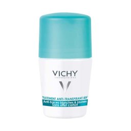 Vichy Anti-Traces foltmentes golyós dezodor 50ml