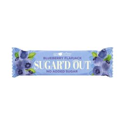MA Baker Sugar’d Out áfonyás zabszelet 50g