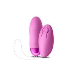 Revel - Winx,akkus,távirányítós vibro golyó. Pink