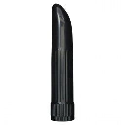 Lady Finger vibrátor (fekete)
