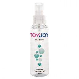 ToyJoy - Toy Cleaner tisztító és fertőtlenítő folyadék (150 ml)