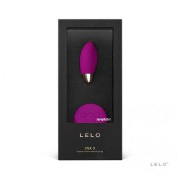 Lelo Lyla 2. vibrátor (lila).