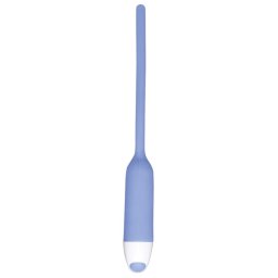 Silicon Dilator hugycső vibrátor (6 mm)