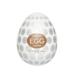 Tenga Egg Crater maszturbátor