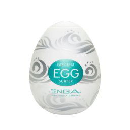 Tenga Egg Surfer maszturbátor