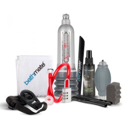 Bathmate - Hydroxtreme 9 (X40) hydro péniszpumpa készlet