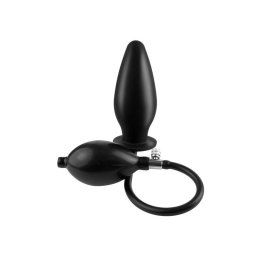 Anal Fantasy felfújható szilikon anál dildó