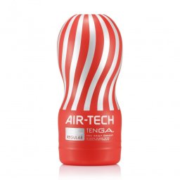 Tenga Air-Tech Vacuum Cup Regural maszturbátor (átlagos intenzitású)