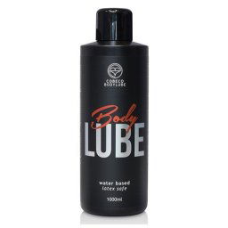 Cobeco Bodylube vízbázisú síkosító (1000 ml)