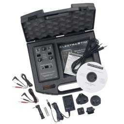 ElectraStim - SensaVox (EM140) elektrostimulációs jeladó készlet