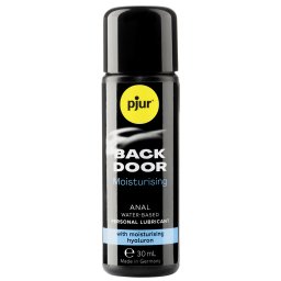 pjur - Back Door vízbázisú síkosító anális használatra (30 ml)
