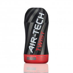 Tenga Air-Tech Twist Tickle maszturbátor
