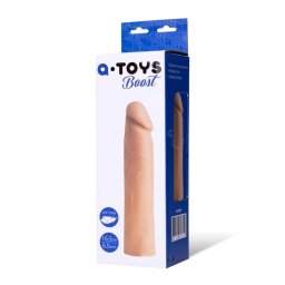 a-toys Boost pénisznövelő köpeny (16,5 cm)