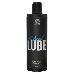 Cobeco - Bodylube vízbázisú síkosító anális használatra (500 ml)