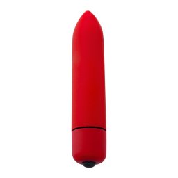 Classics - minivibrátor (piros)
